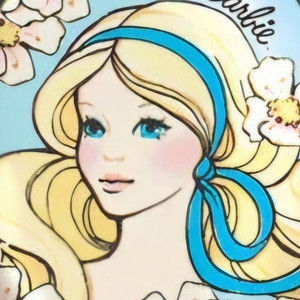 Meet your Posher, Naomi